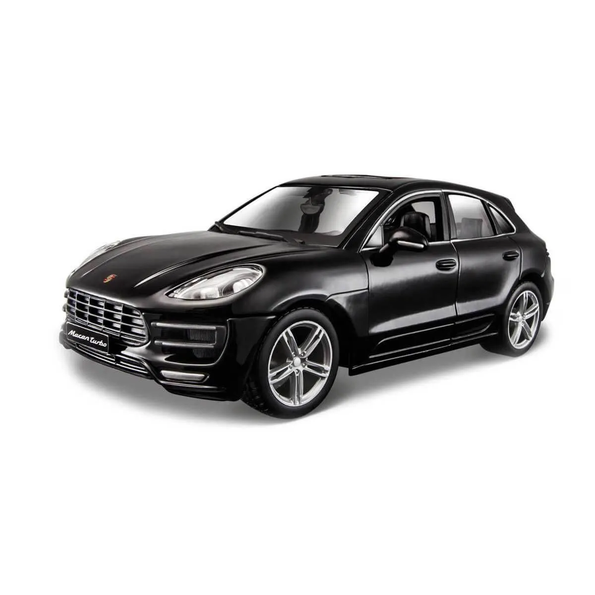 Porsche Macan Model Araba 1:24 — görsel 6
