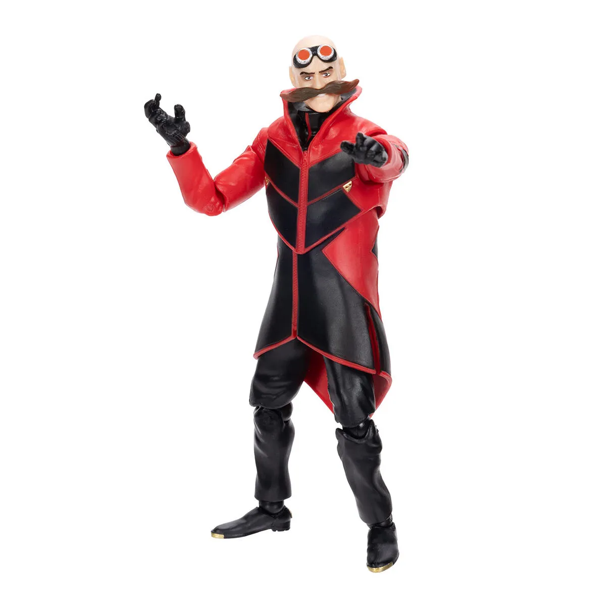 Sonic 3 Movie Ivo Robotnik Figür 13 cm — görsel 3