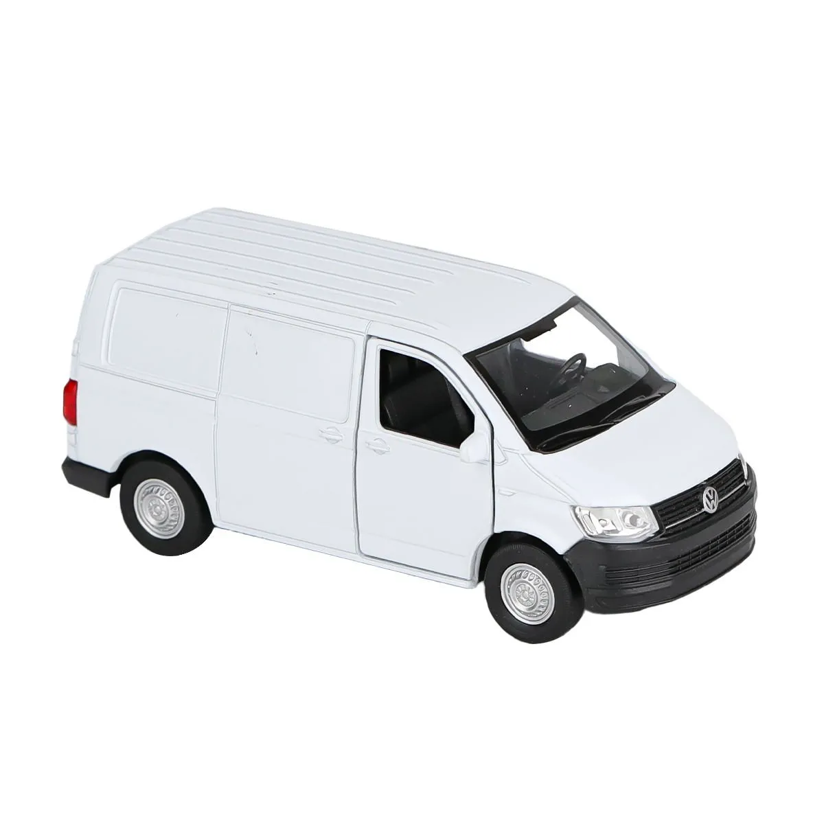 WELLY DIECAST VW T6 VAN 72 — görsel 3