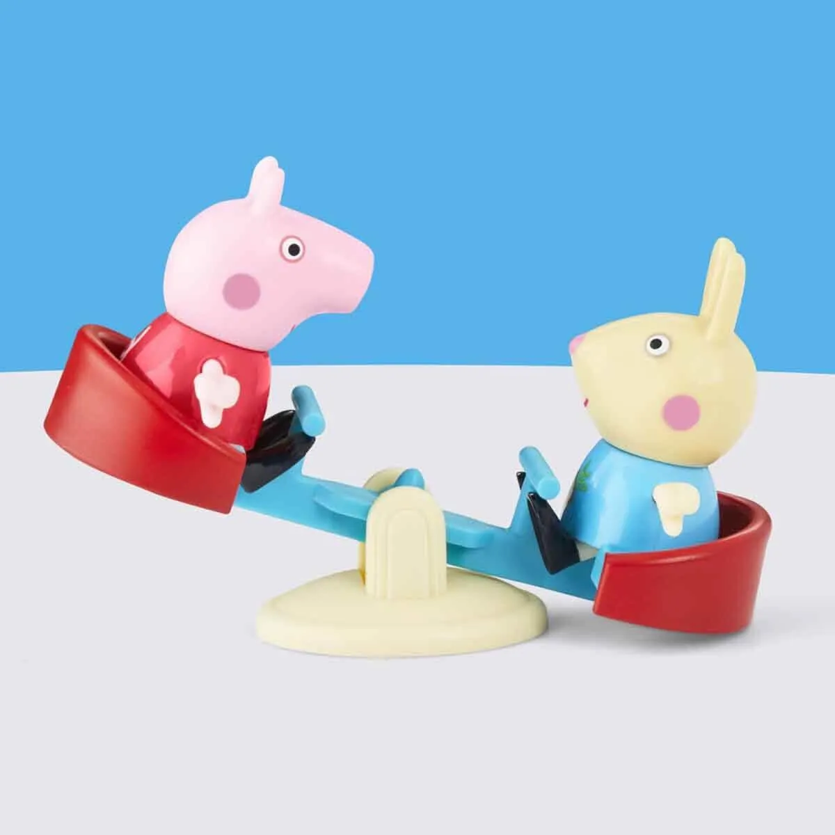 Peppa Pig Anıları Oyun Seti +3 Yaş — görsel 2