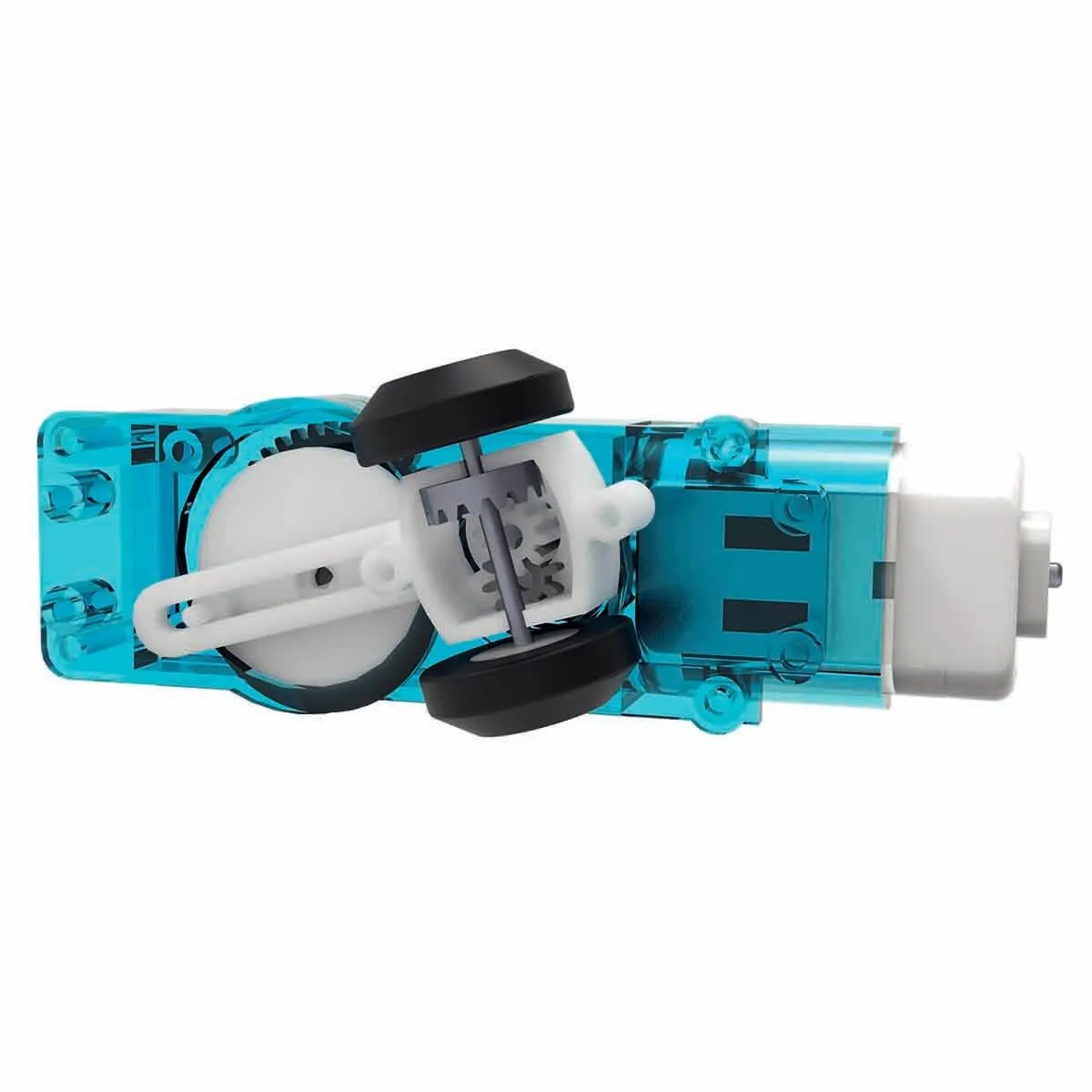 Slitherbot - Robotik Laboratuvarı +8 yaş — görsel 5