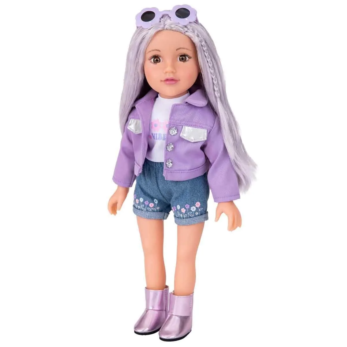 Designafriend Aliza Bebek 47 Cm — görsel 4