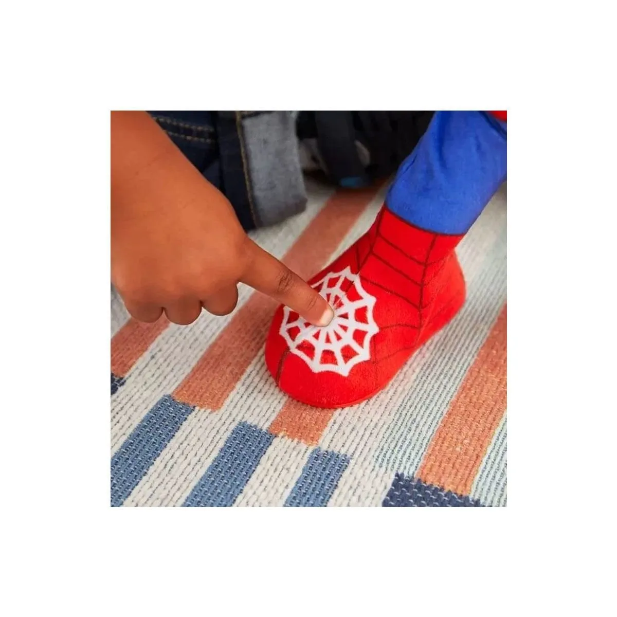 Spidey ve İnanılmaz Arkadaşları Dans Eden Spider-Man — görsel 3