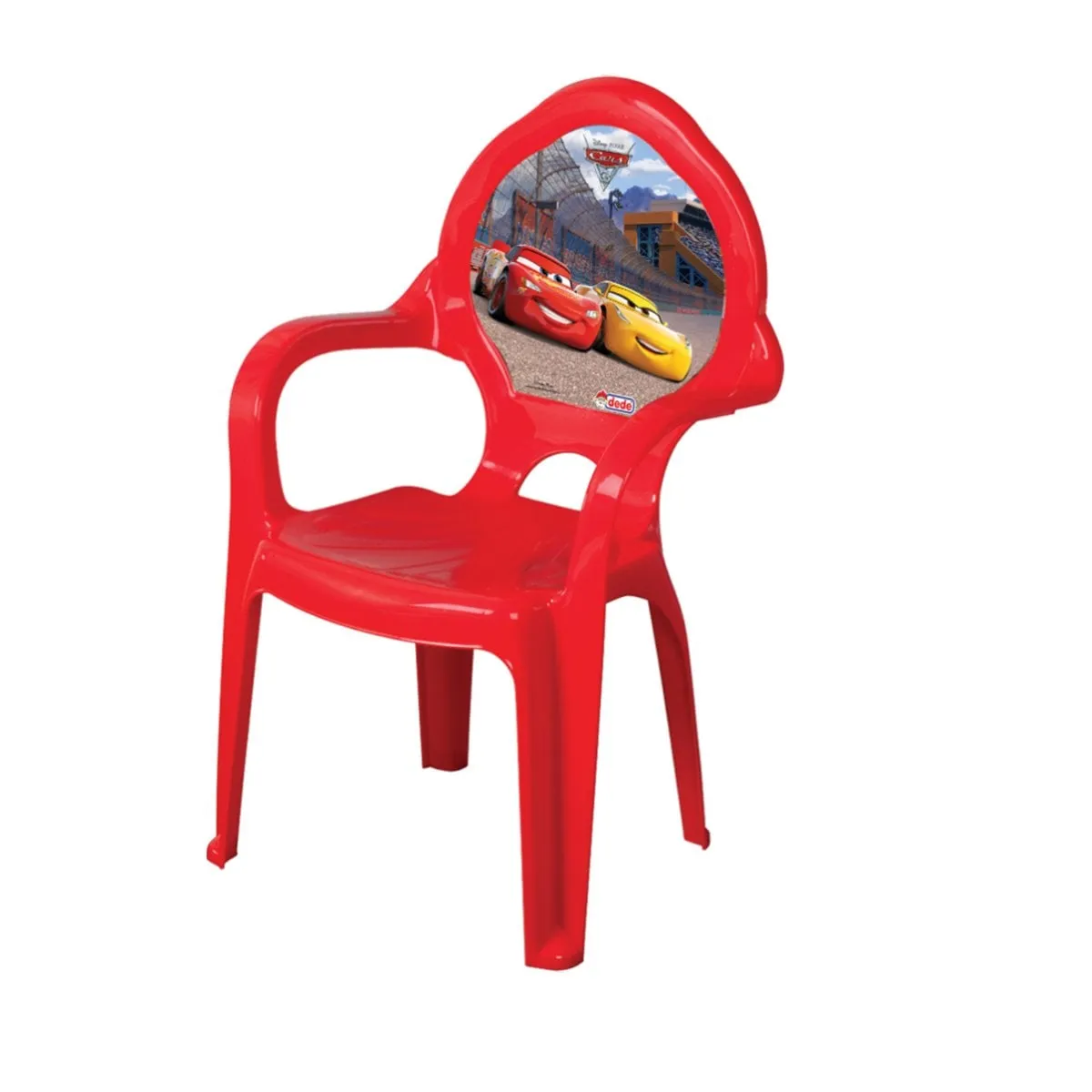 Cars Çocuk Koltuğu
