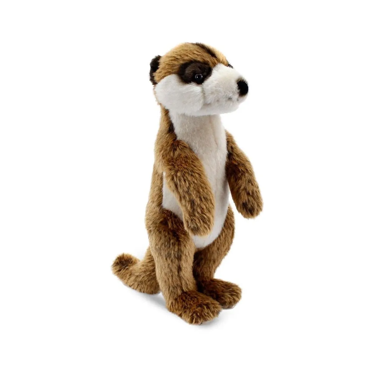 Animals of the World Mirket Peluş (ANM 20929 28 cm) — görsel 2