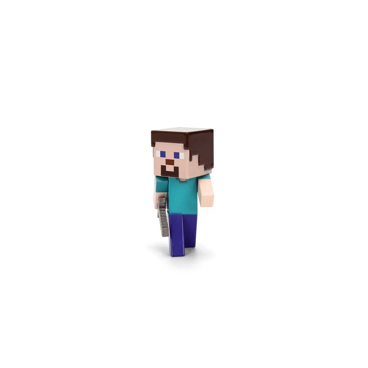 Minecraft Die-Cast Koleksiyonluk Figürler 2 5 Wave 4 — görsel 3