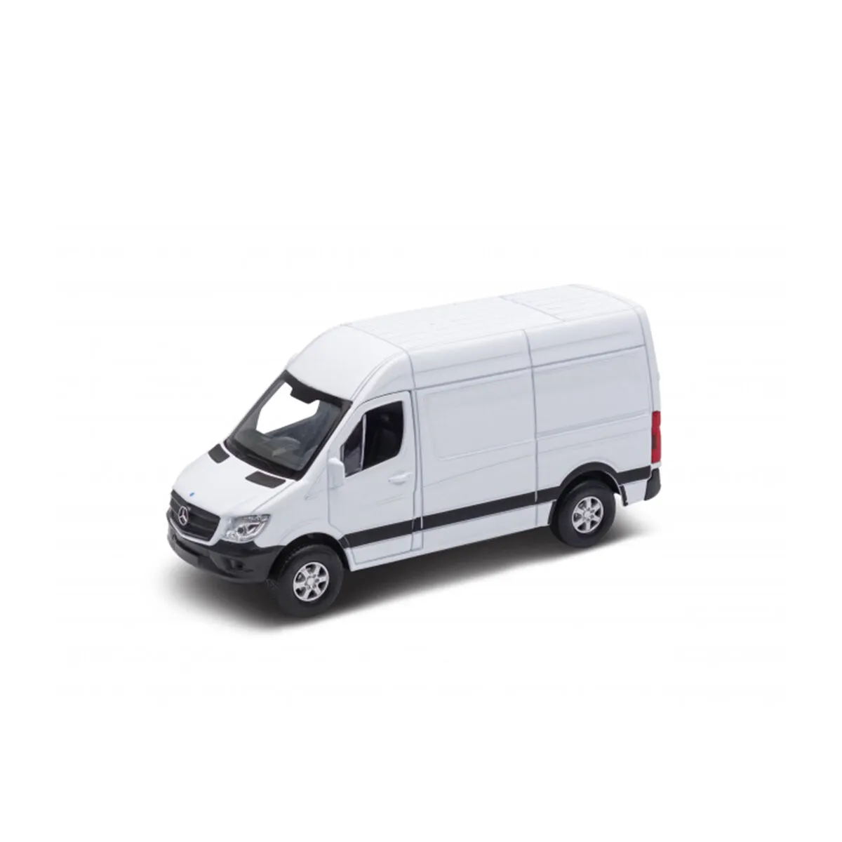 WELLY DİE CAST MERCEDES SPRINTER