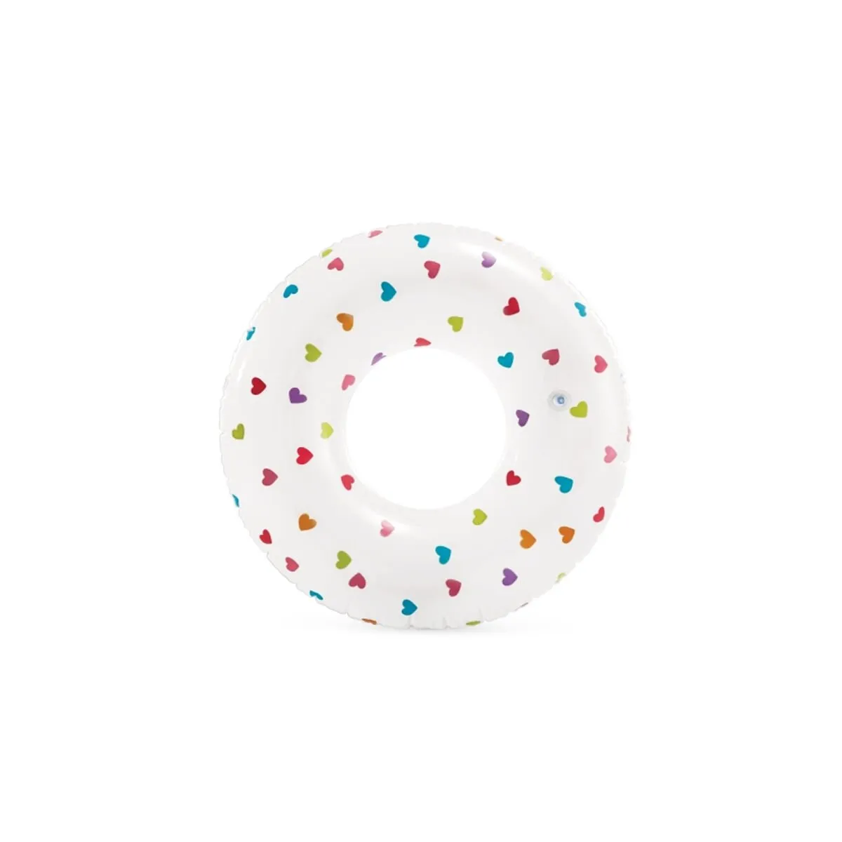 Intex Desenli Simit 81 cm 8+Yaş