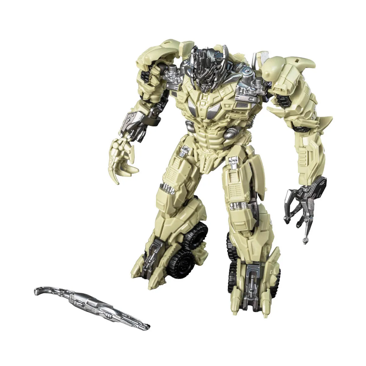 Transformers AMK Mini Series Wave3 Megatron Figür — görsel 4