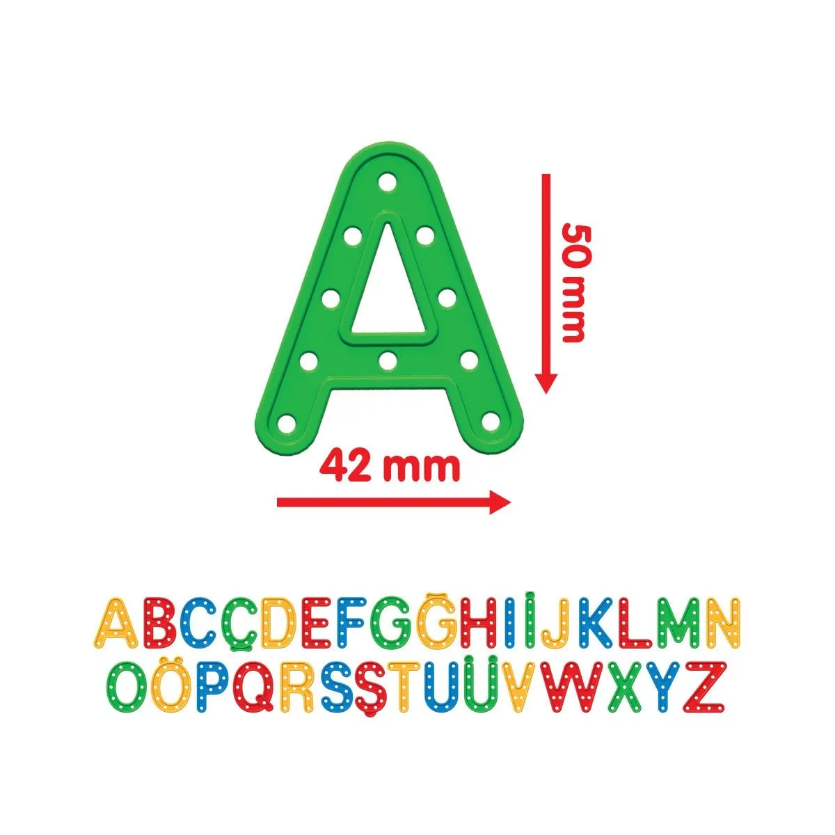 Harfler Aktivite — görsel 5