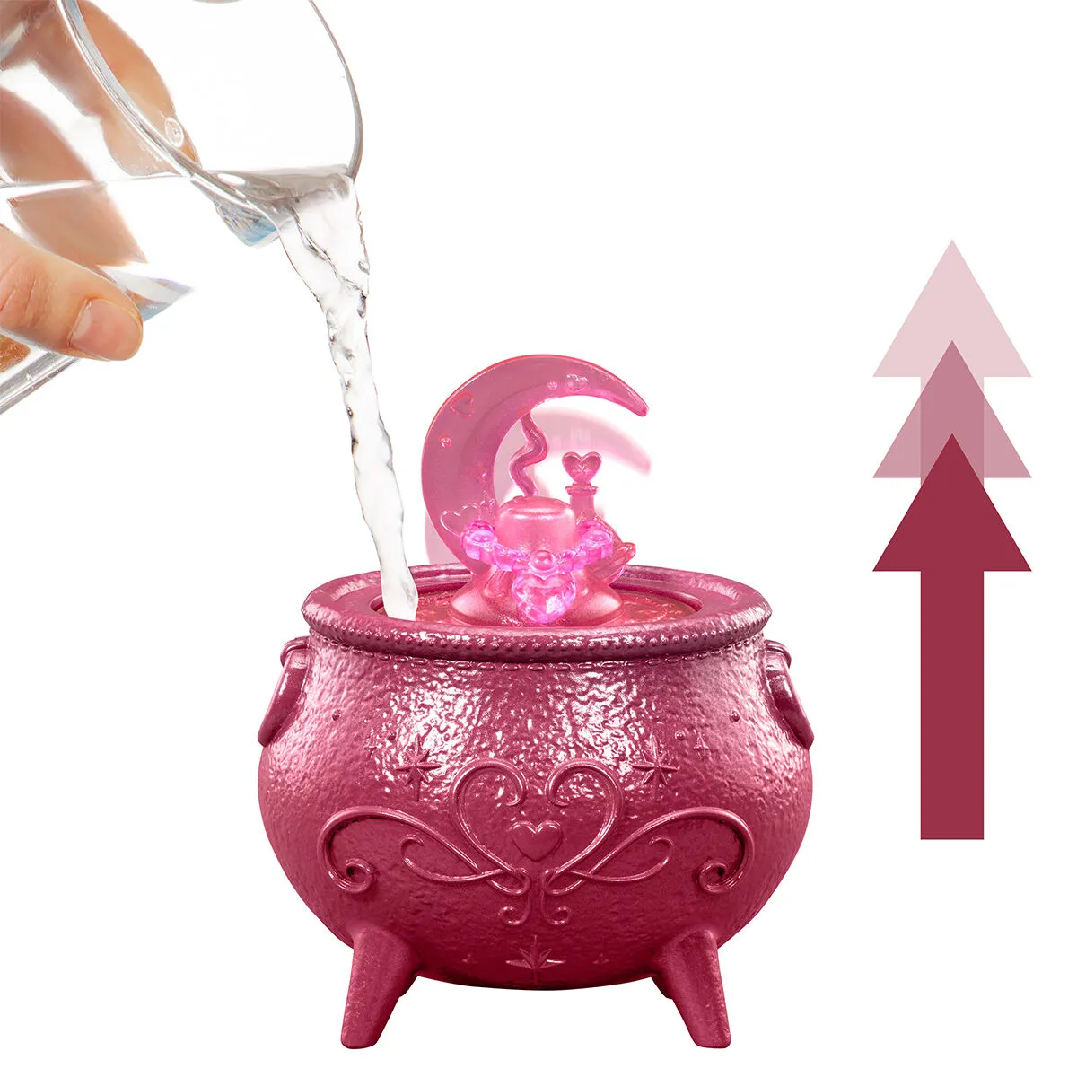 Monster High Moonspell Magic Carina Song Bebek — görsel 5