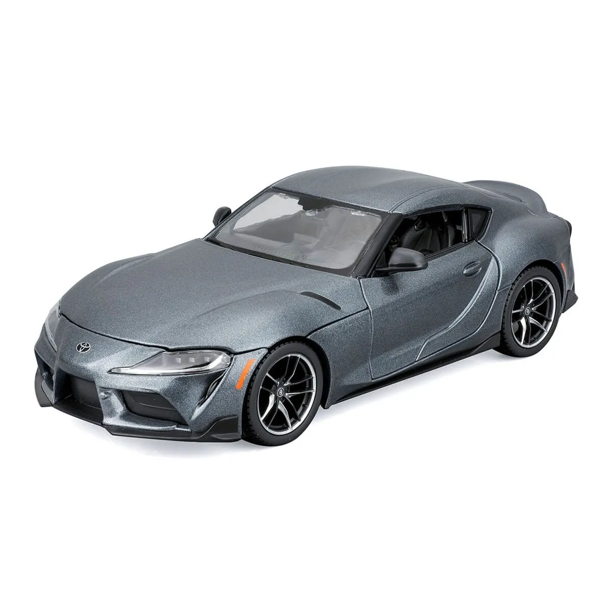 May 32917 1 24 Toyota Gr Supra — görsel 4