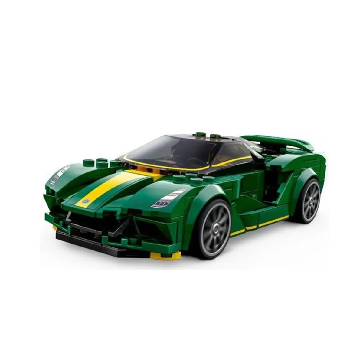 Cada Lotus Exige Cup 430-319 Parça Block Oyuncak