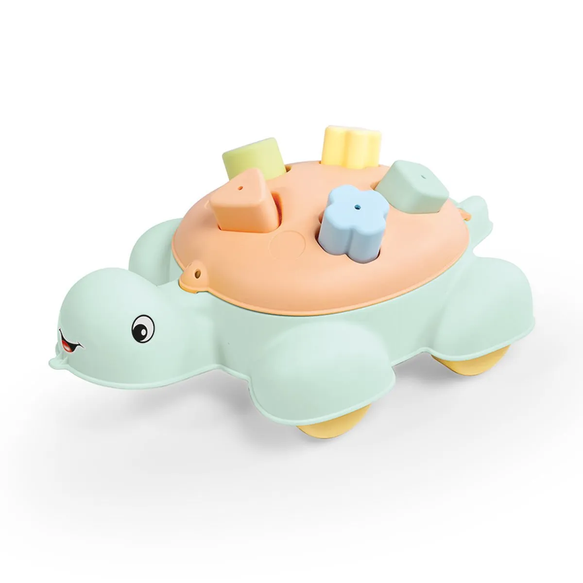 Dolu Bultak Caretta Peluş Oyuncak — görsel 2