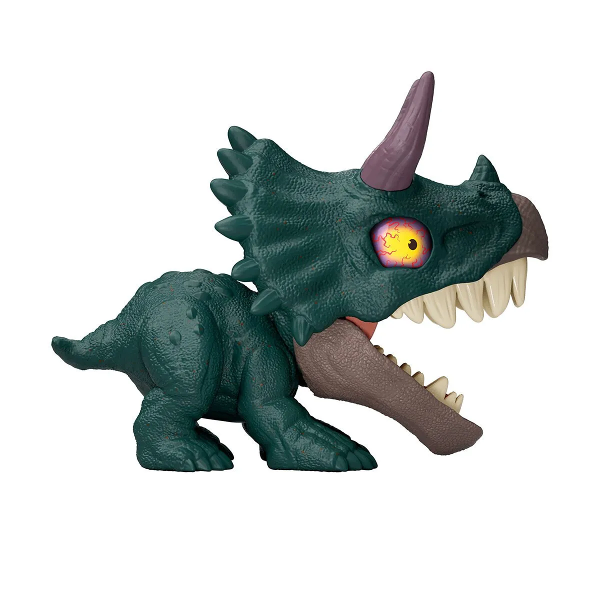 Jurassic World Mighty Little Biter Figürleri — görsel 4