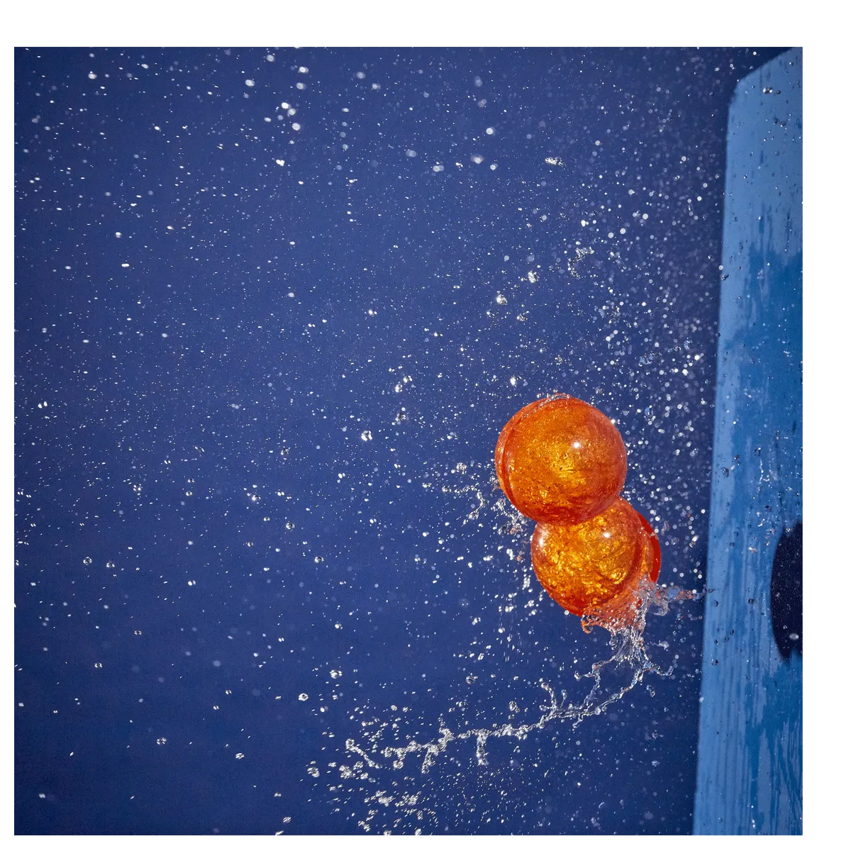 Nerf Super Soaker Hydro Balls 3lü +6 yaş — görsel 7