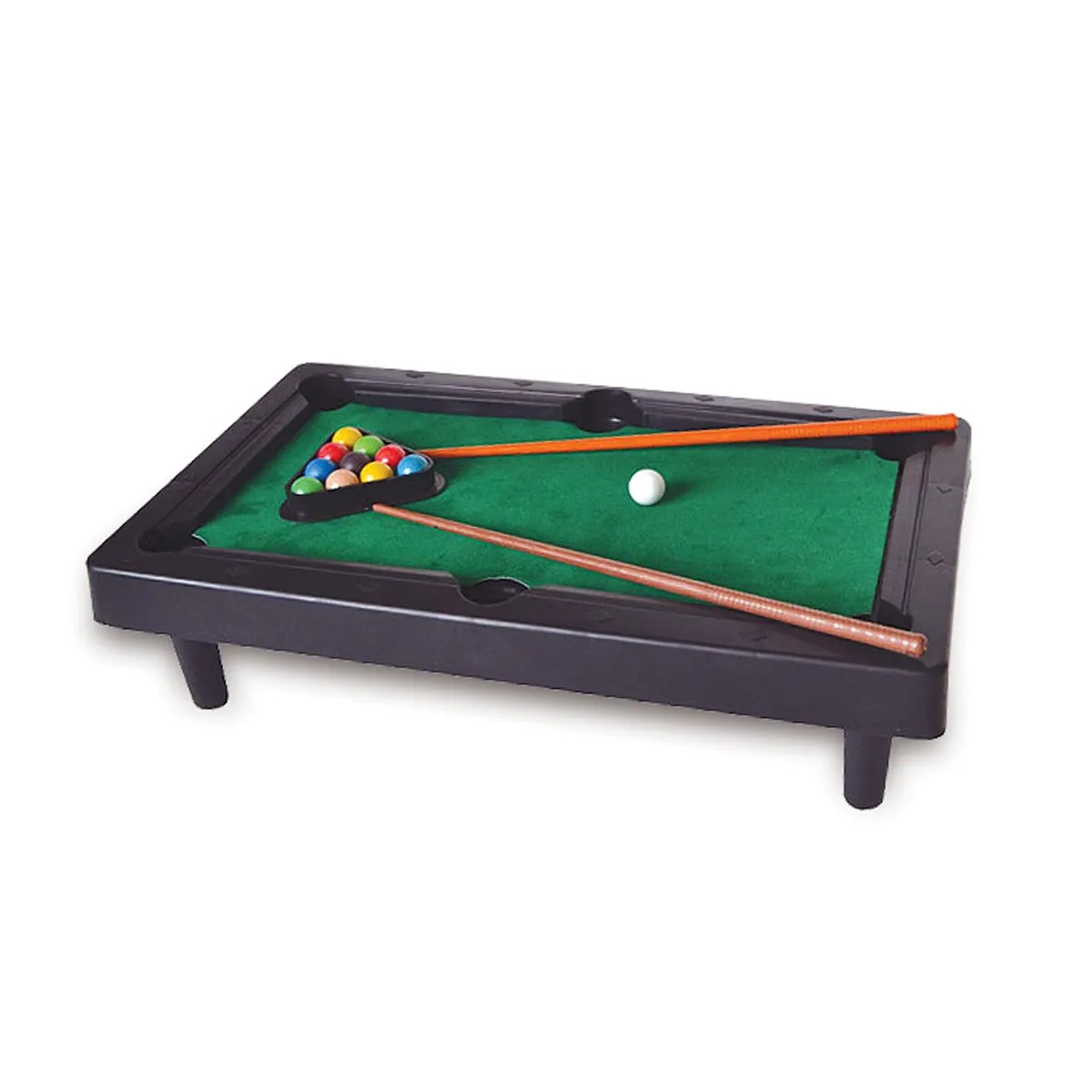 Midi Pool Ort.boy Bilardo Oyunu — görsel 2