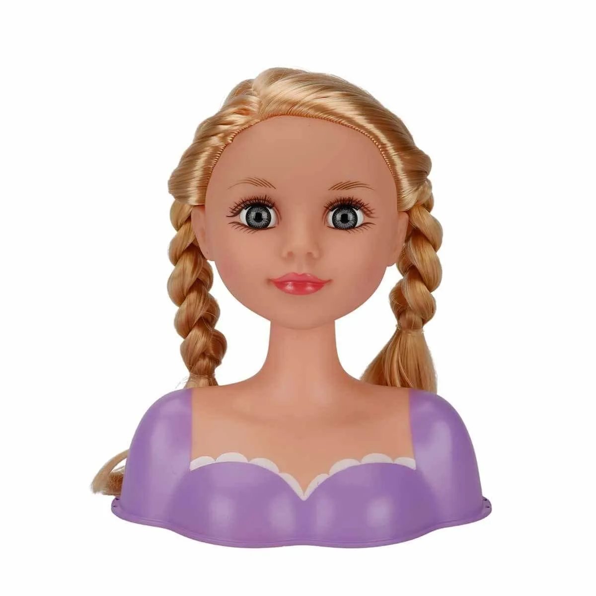 Alisha Delüks Büst -Sunman — görsel 2