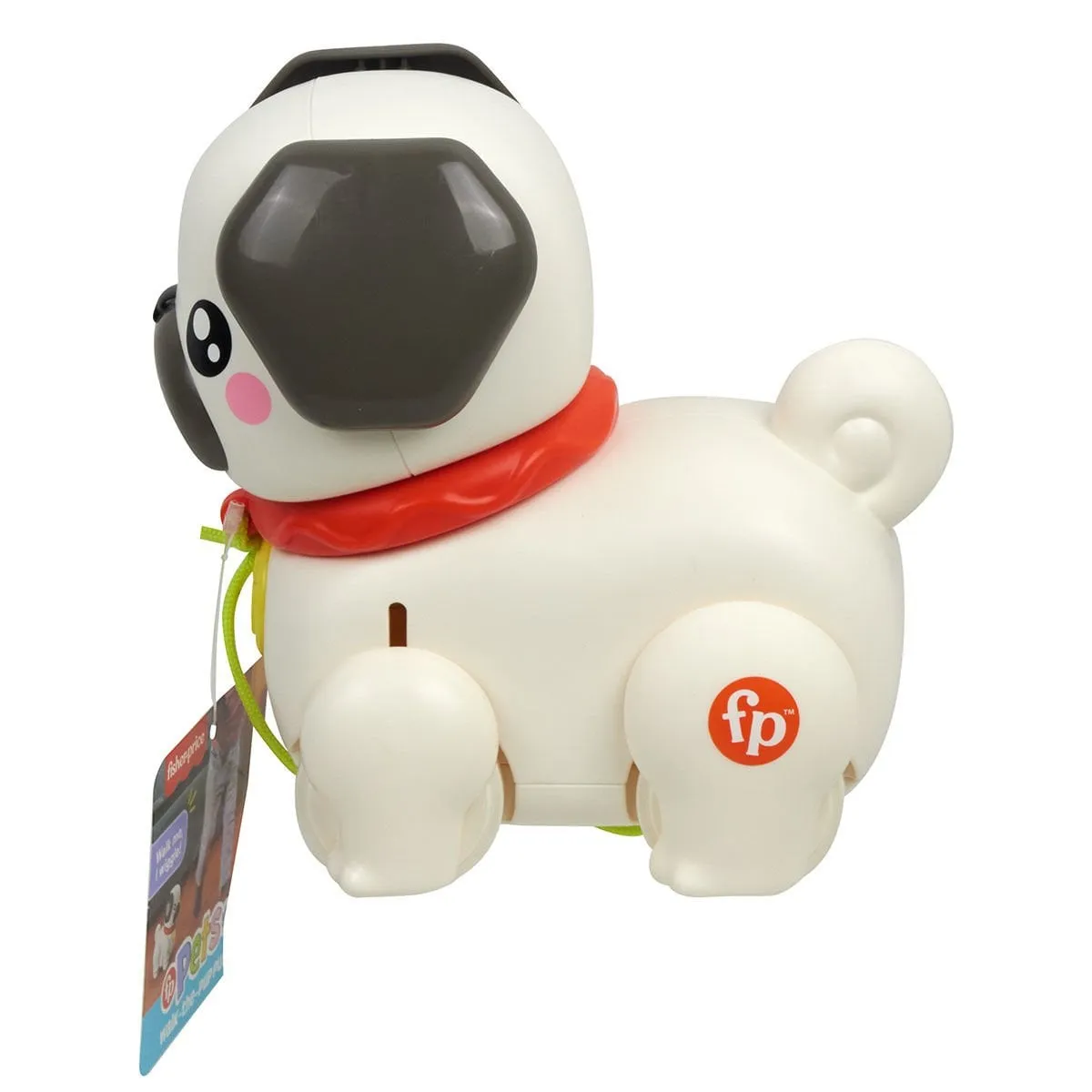 Fisher-Price Minik Dostumla Yürüyüş — görsel 2