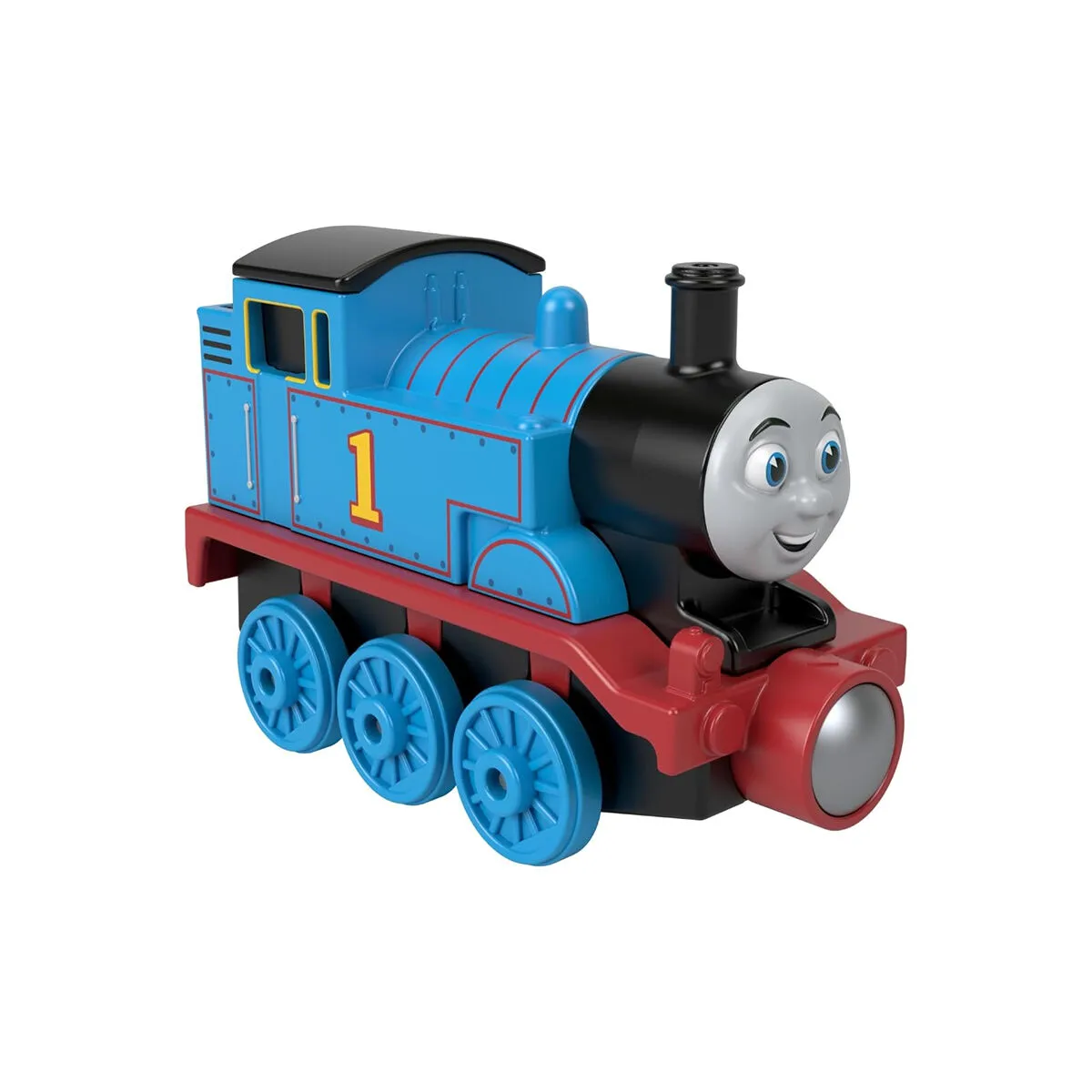 Thomas ve Arkadaşları Yeni Küçük Tren — görsel 6