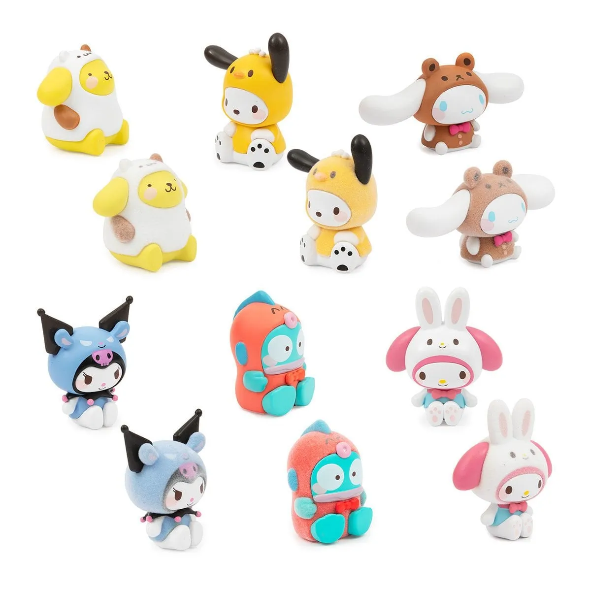 Hello Kitty Kıyafet Değiştirme Partisi — görsel 2
