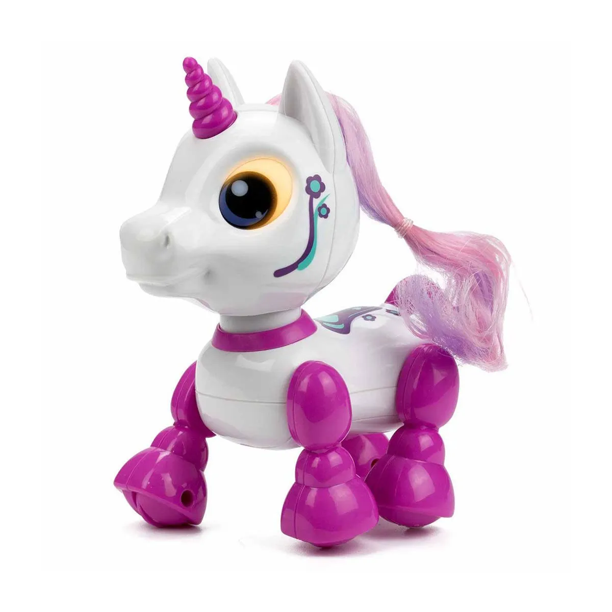 Silverlit Robo Heads Up Robot Evcil Hayvanlar — görsel 3