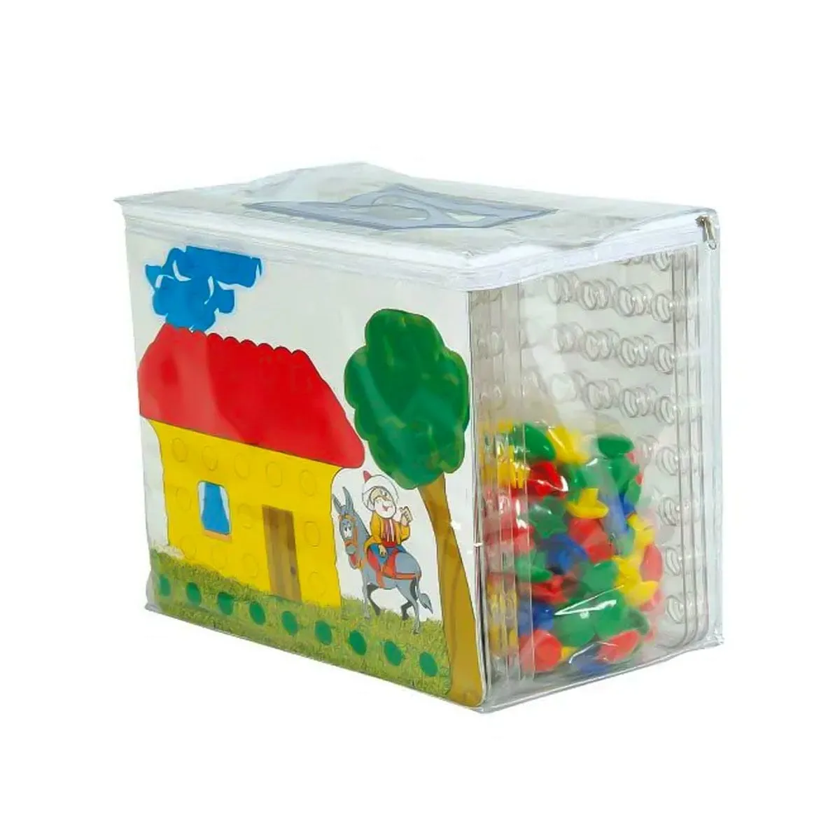 Sihirli Düğmeler 6LI Paket