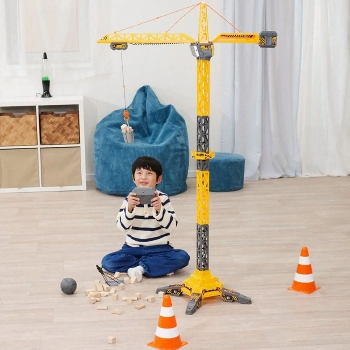RC Titan Crane — görsel 2