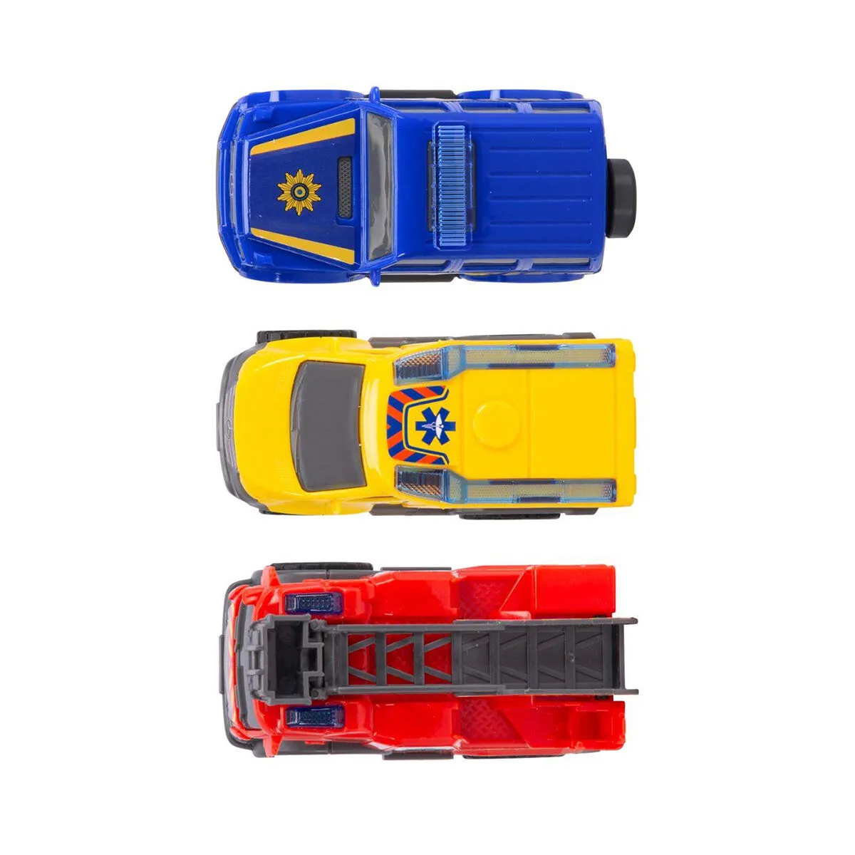 Micro Rescue Force — görsel 4