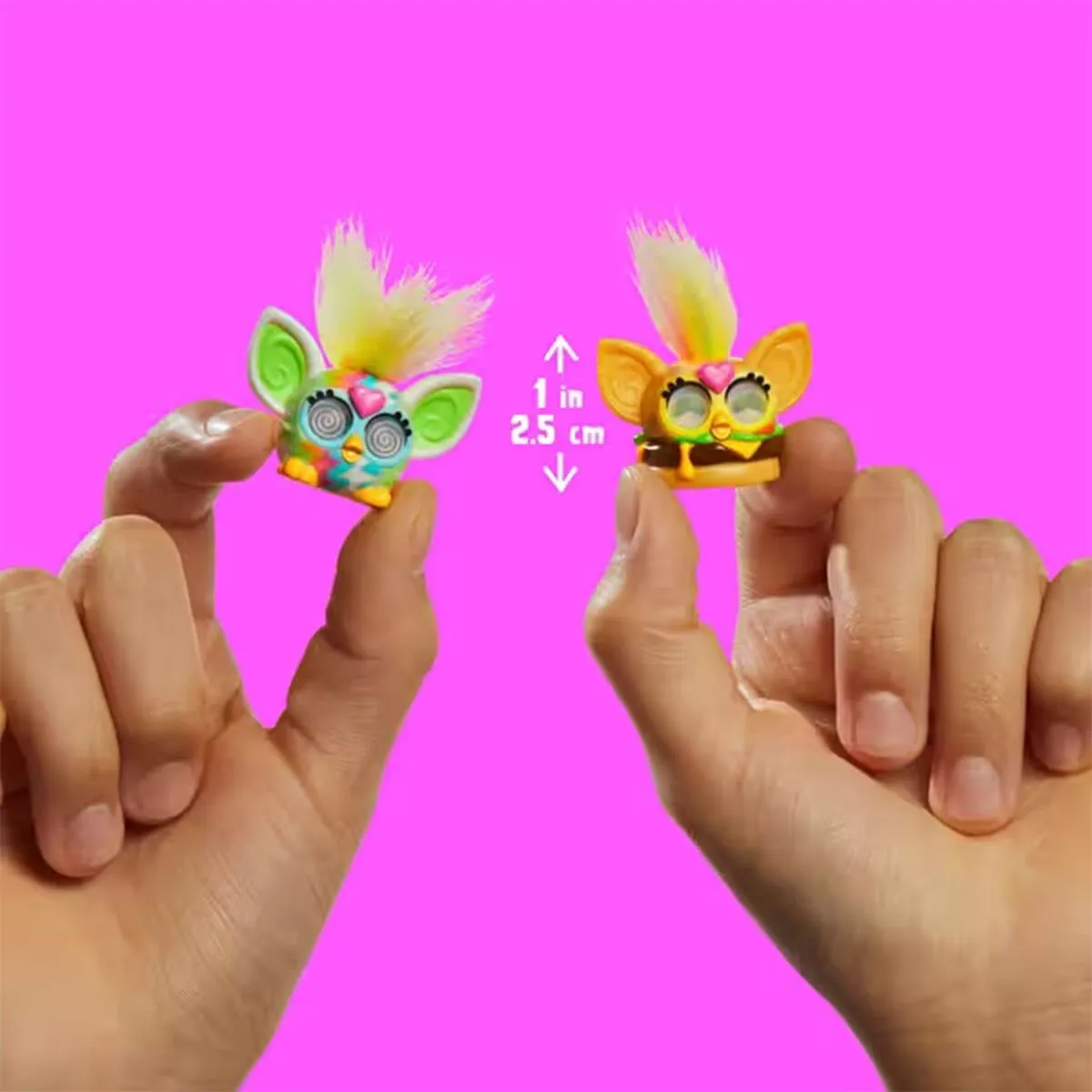 Furby Miniler — görsel 7