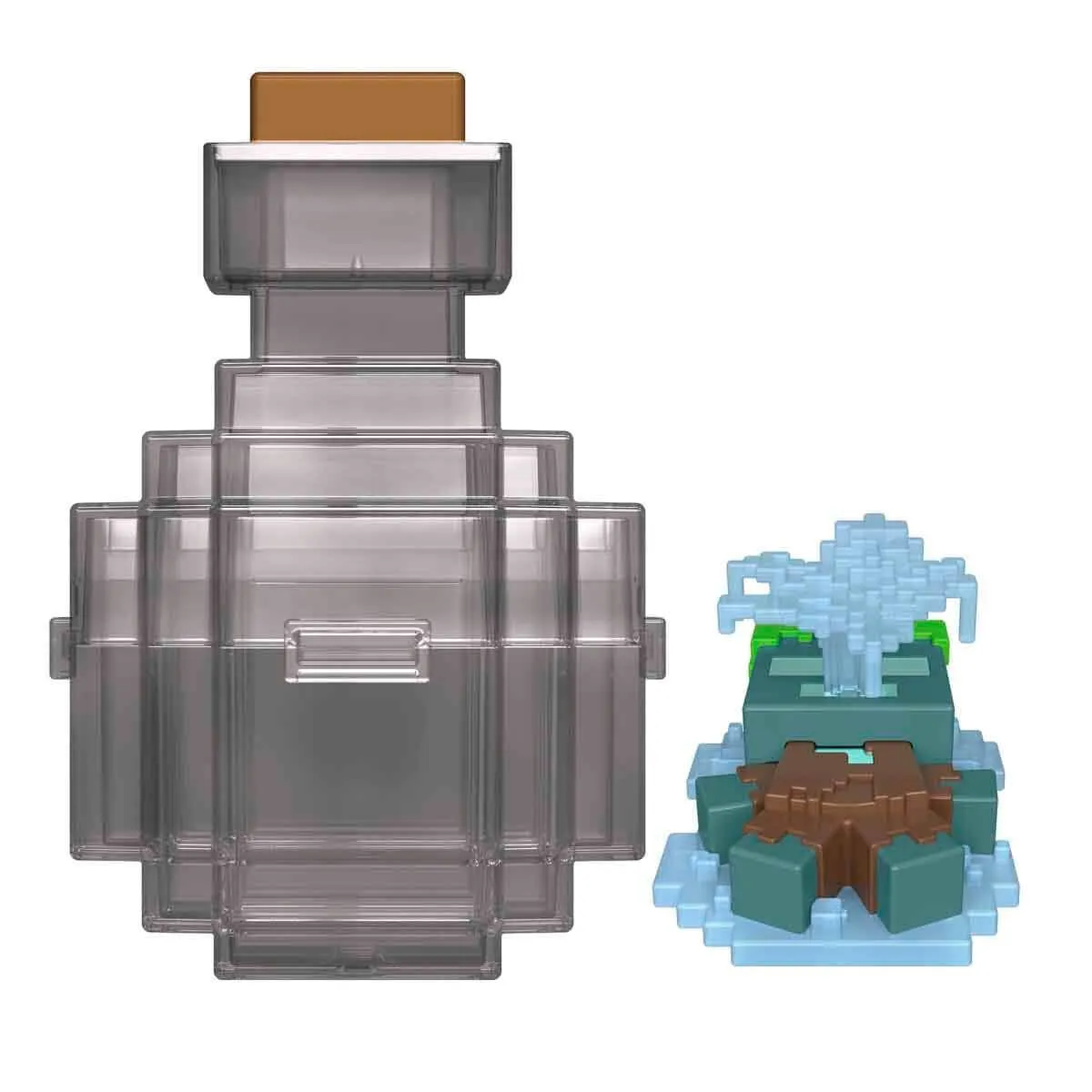 Minecraft Sürpriz Figürlü İksir Paketi — görsel 3