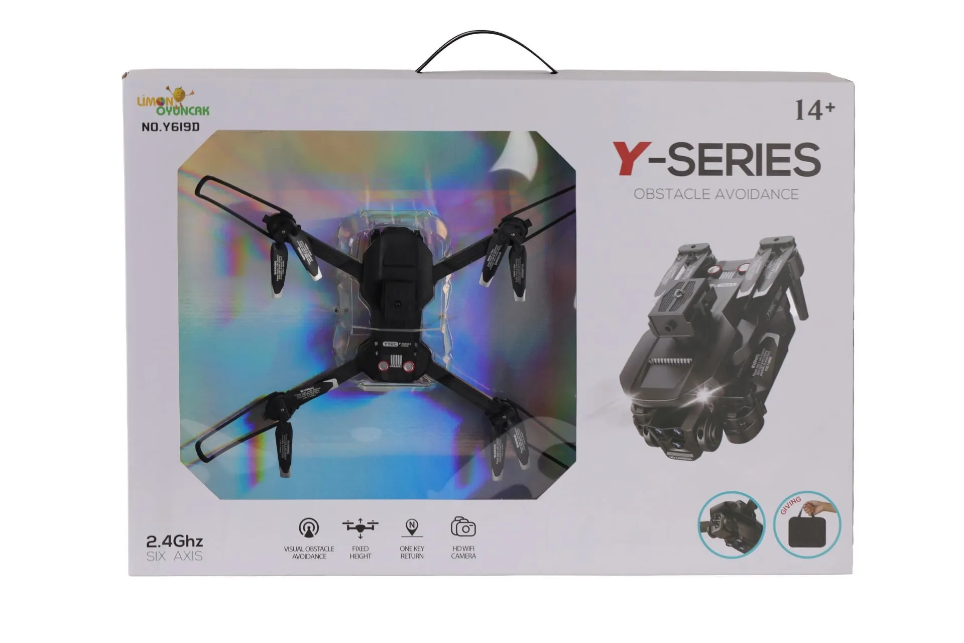 Drone