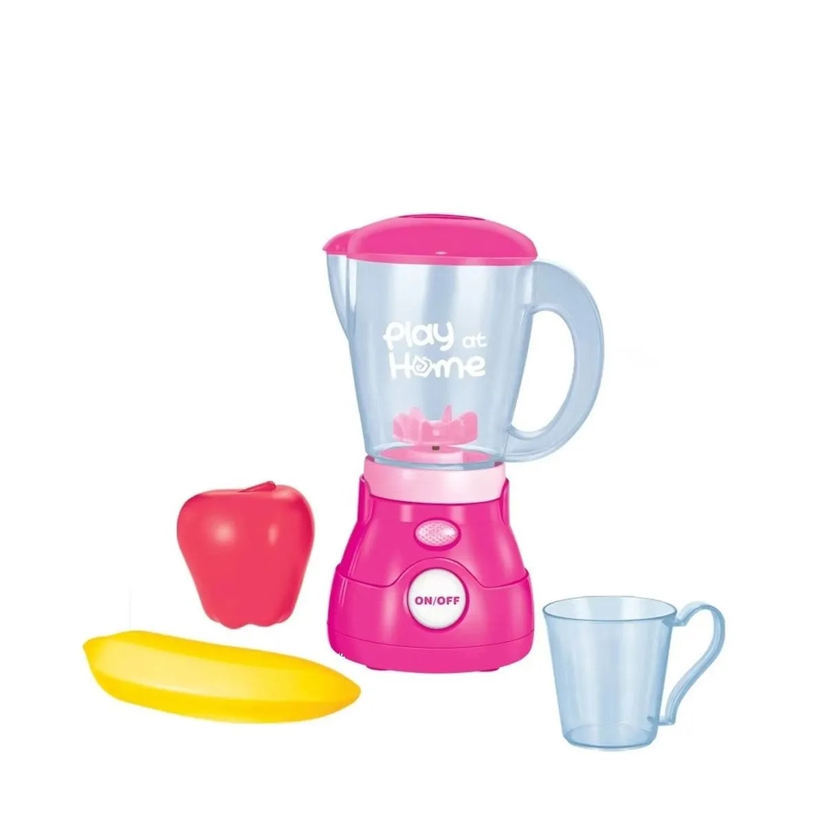 Vardem Işıklı Aksesuarlı Hareketli Blender — görsel 2