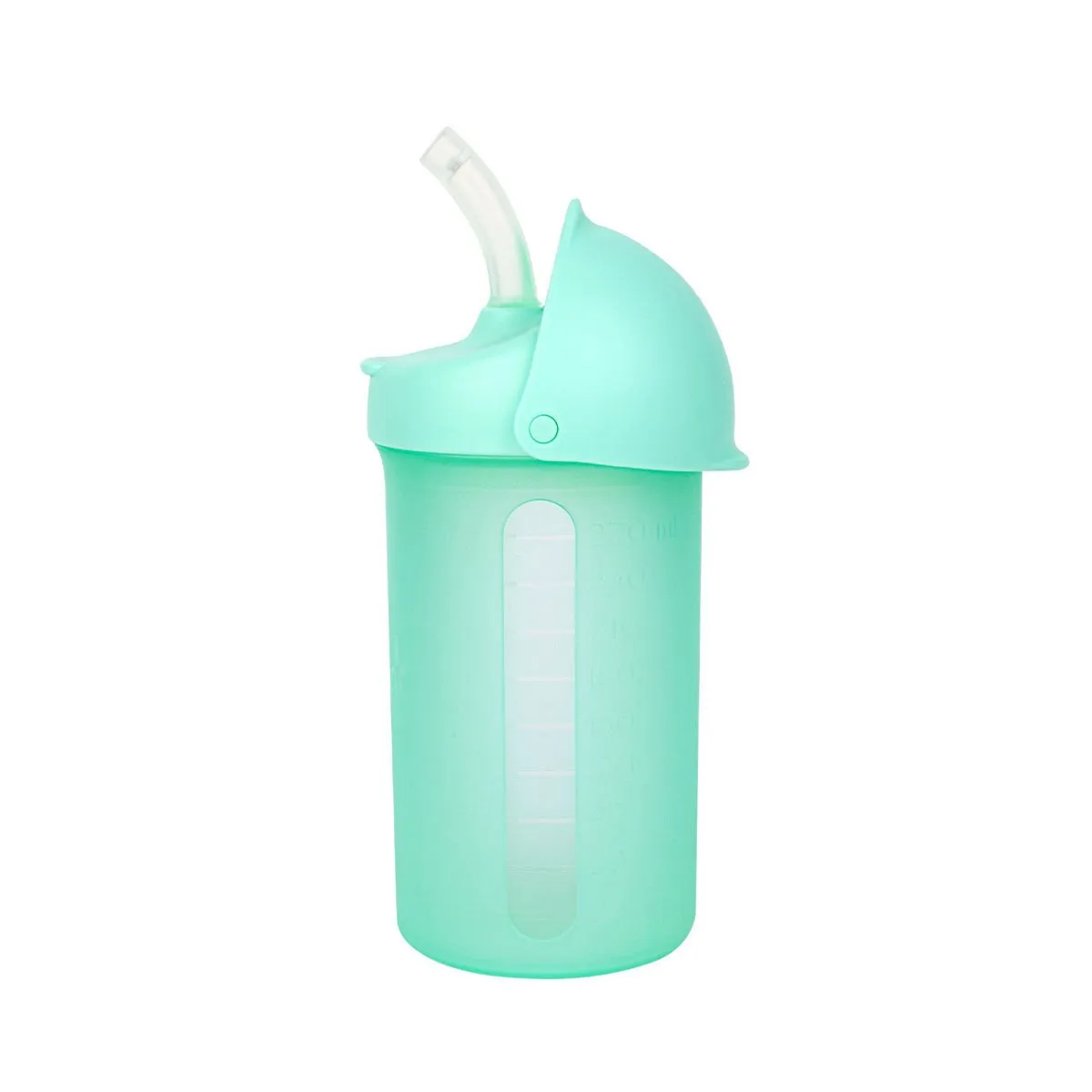 BOON - SWIG Silikon Pipetli Suluk — görsel 2