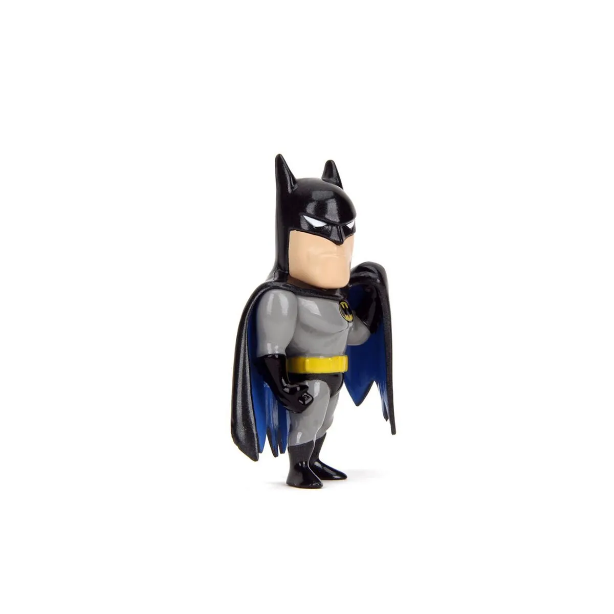 DC Batman Animated Die-Cast Figür 2.5 Wave 2 - 1 Adet — görsel 2