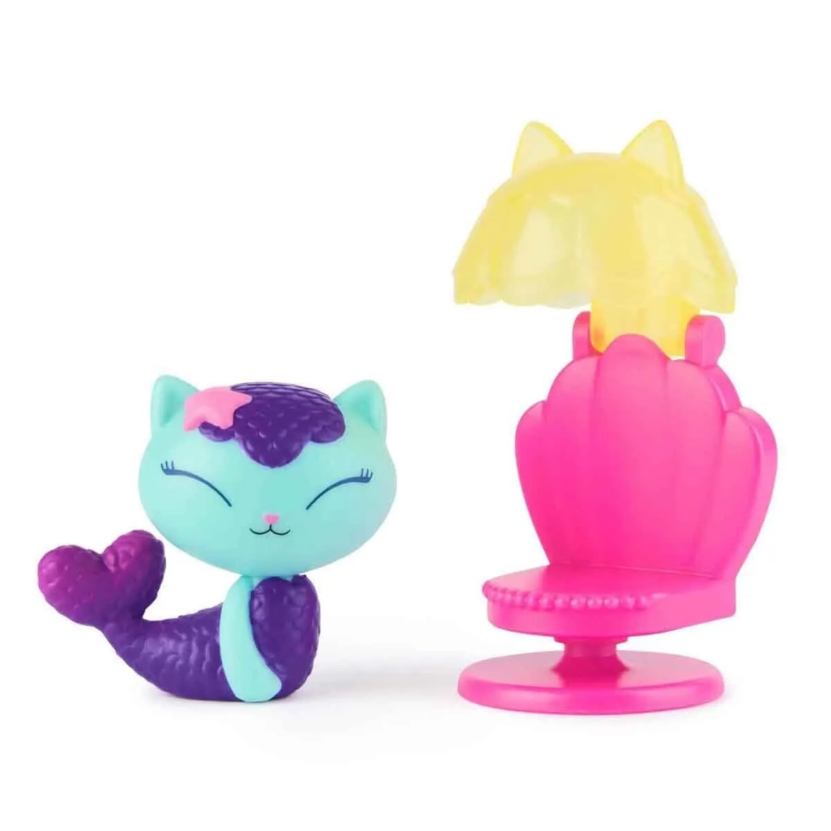 Figür Gabby S Dollhouse Ecosystem Asst — görsel 3