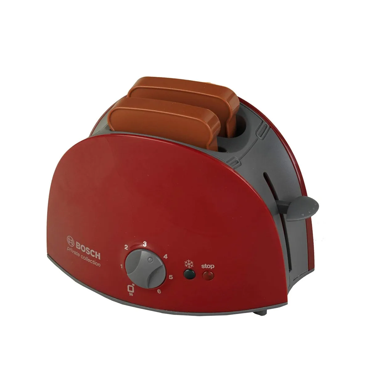 Bosch Oyuncak Ekmek Kızartma Makinesi — görsel 2