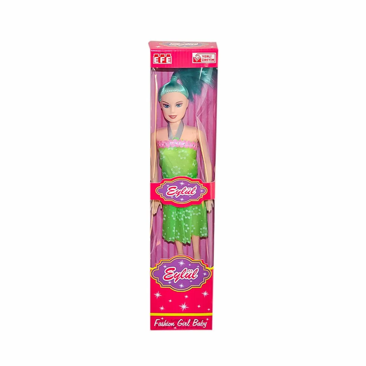 Eylül Bebek — görsel 2