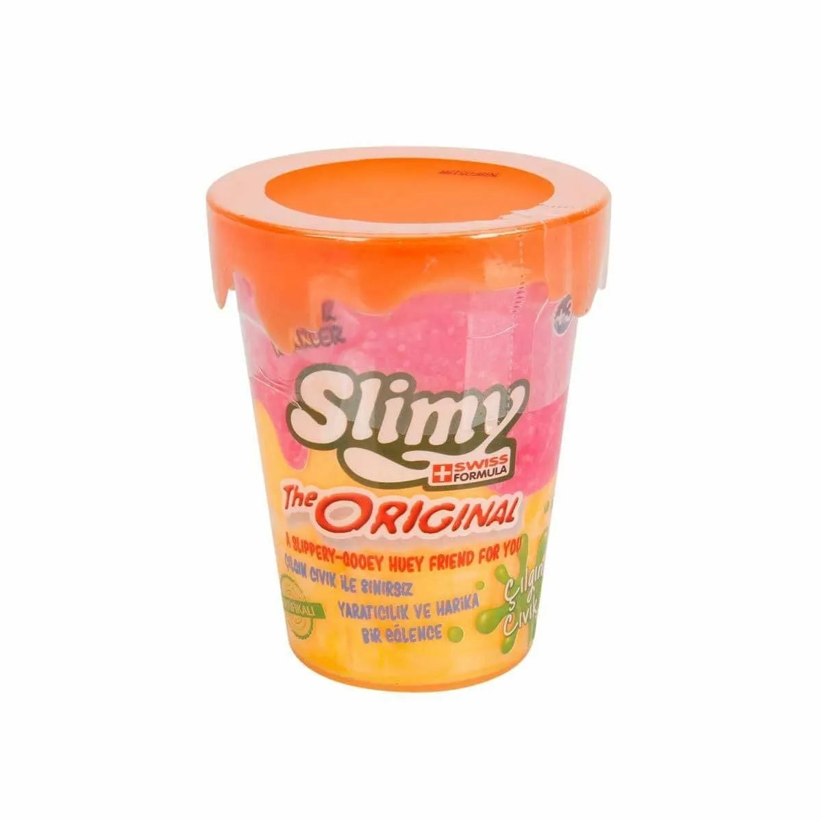 Mini Orginal Metallıc 80GR — görsel 6