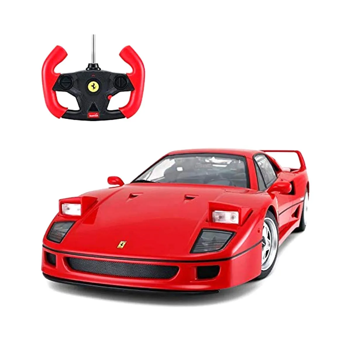 Sunman, Rastar 1:14 Ferrari F40 Uzaktan Kumandalı Araba — görsel 2