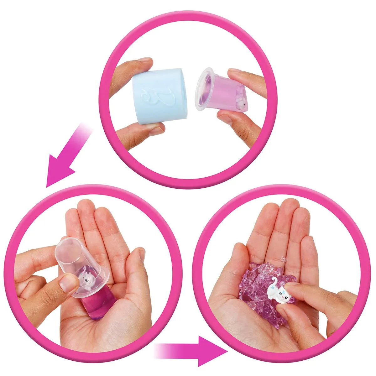 Barbie Party Unboxed Köpeğimin Doğum Günü Serisi — görsel 4