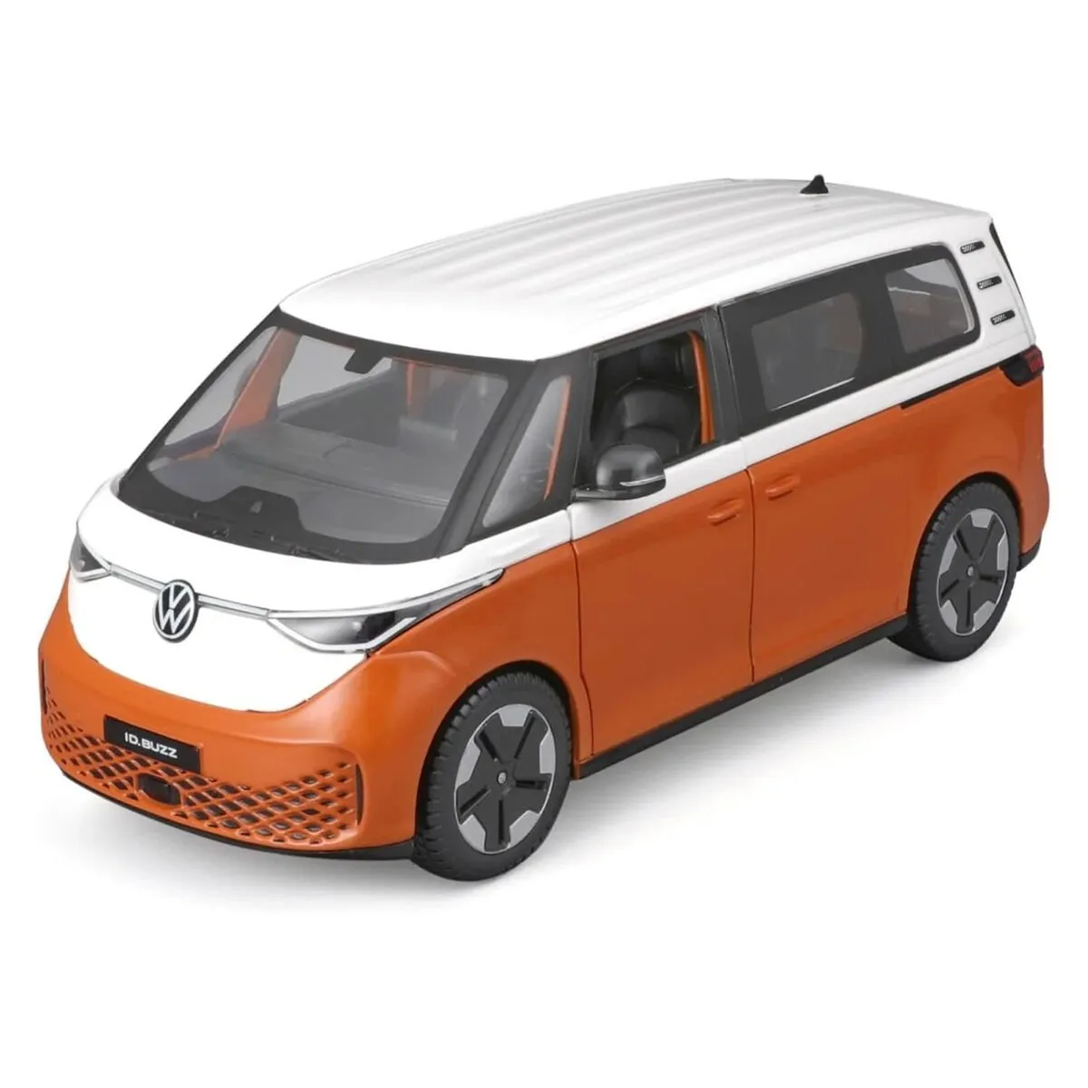 May 32914 1 24 2023 Volkwagen Id Buzz — görsel 4