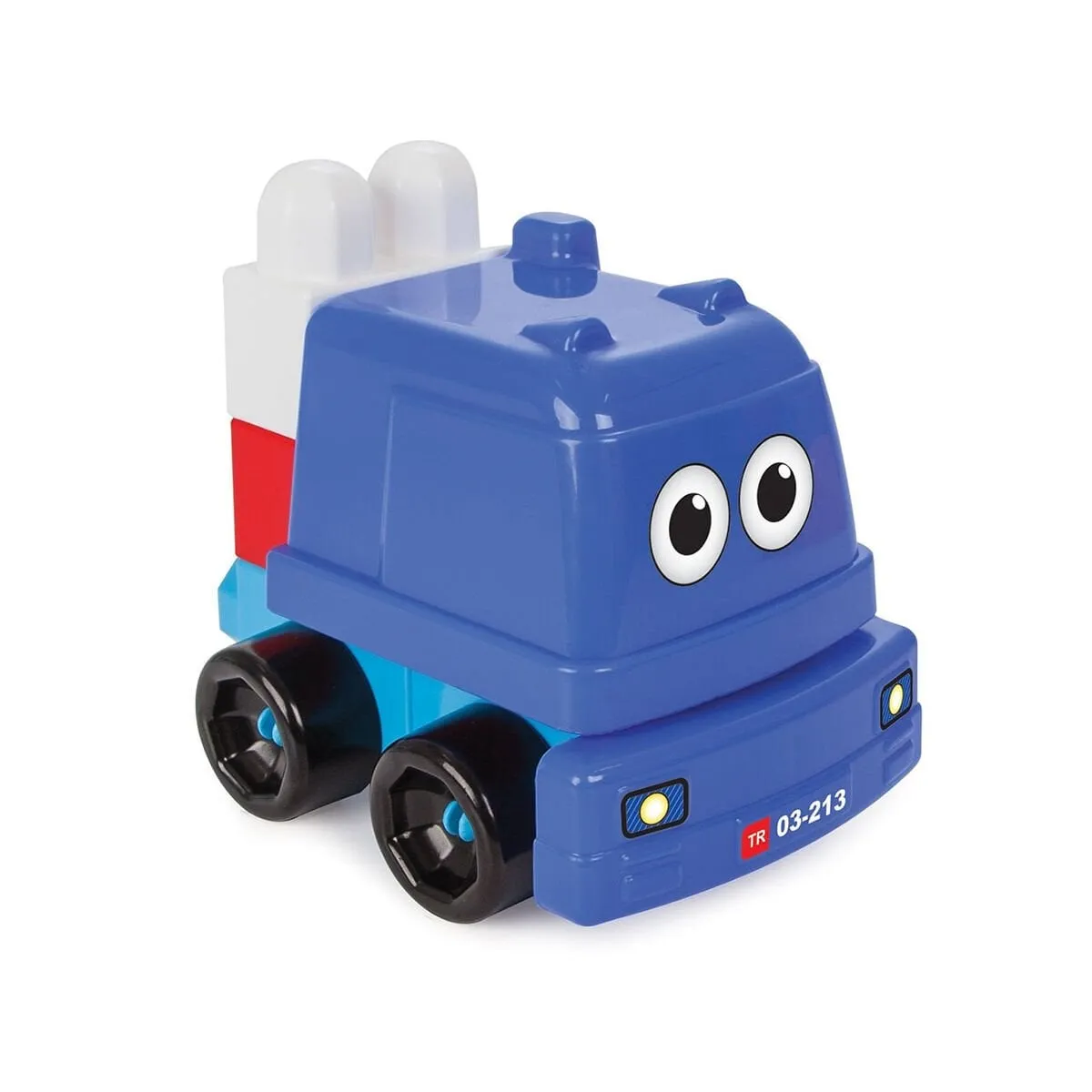 Model Bloklar 22 Parça — görsel 4