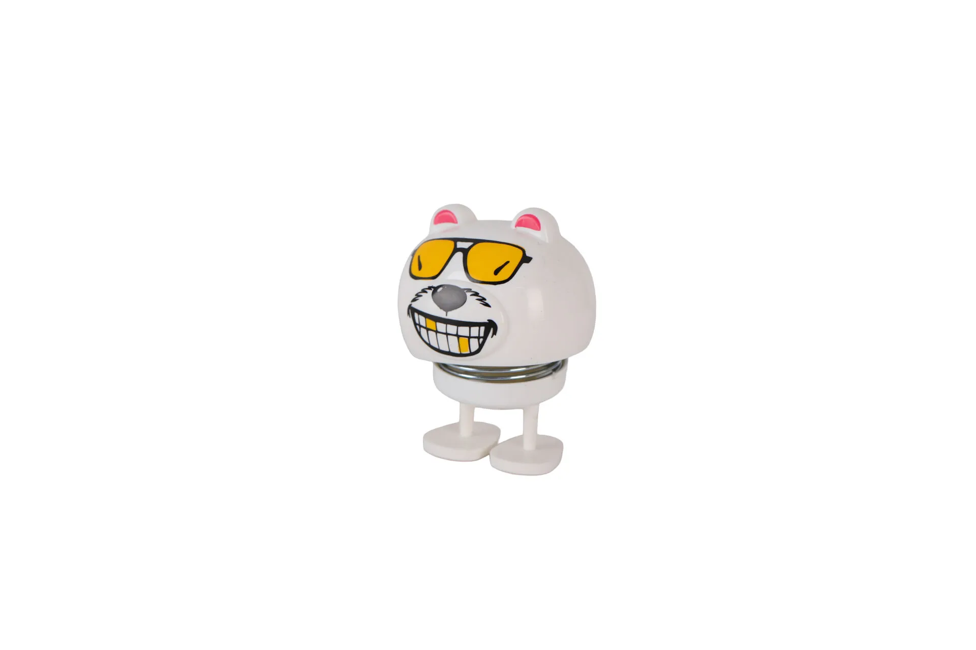 Zipp Zipp Hayvanlar Peluş — görsel 4