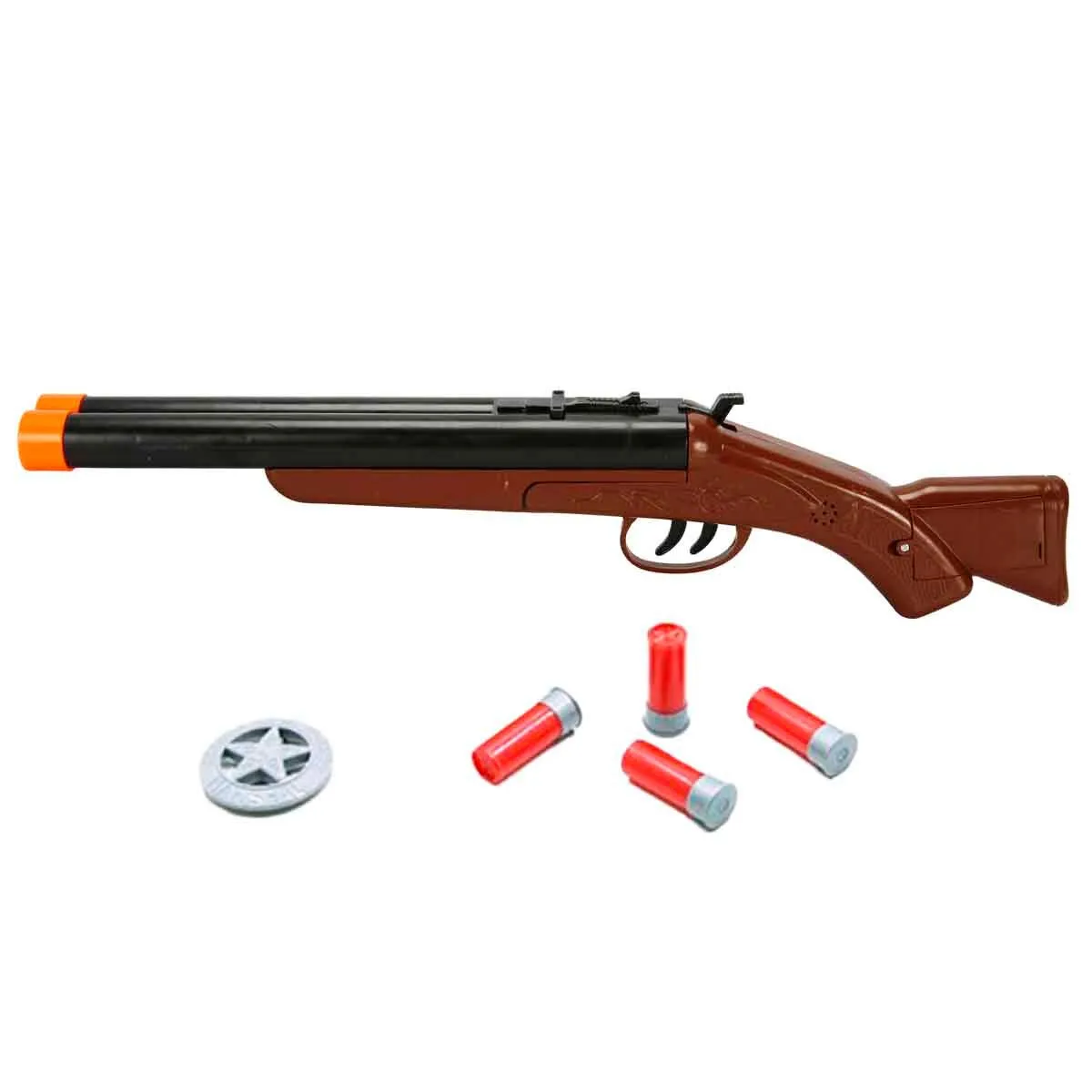 Wild West Cowboy Rifle W Sound — görsel 2