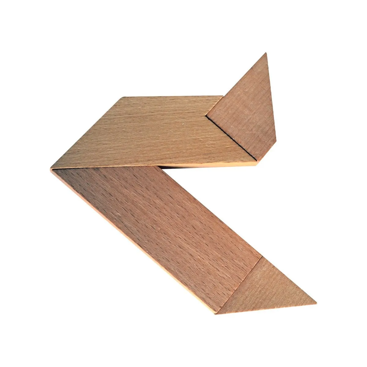 Redka, T Tangram 4 Parça — görsel 5
