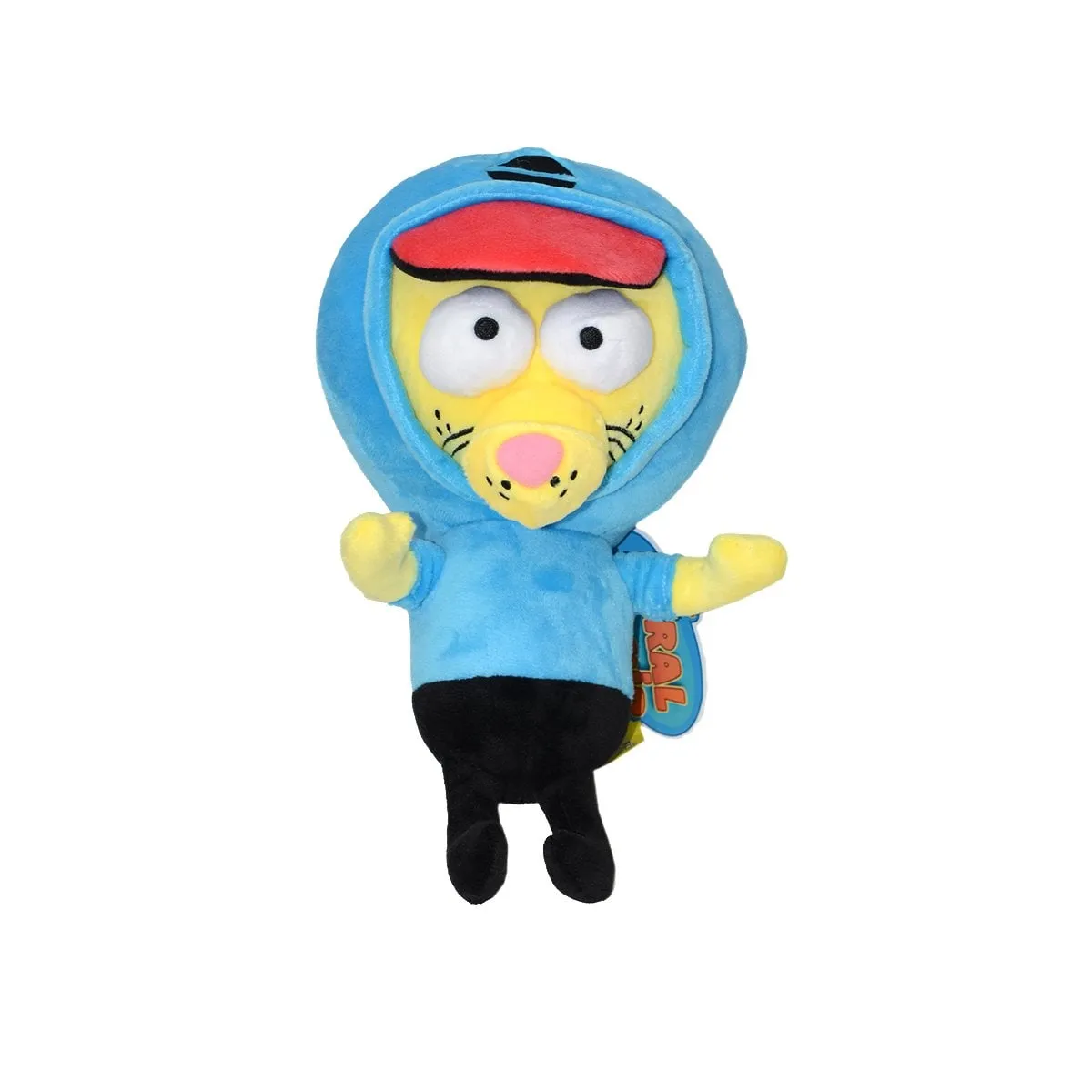 Kral Şakir Peluş Oyuncak 25 cm