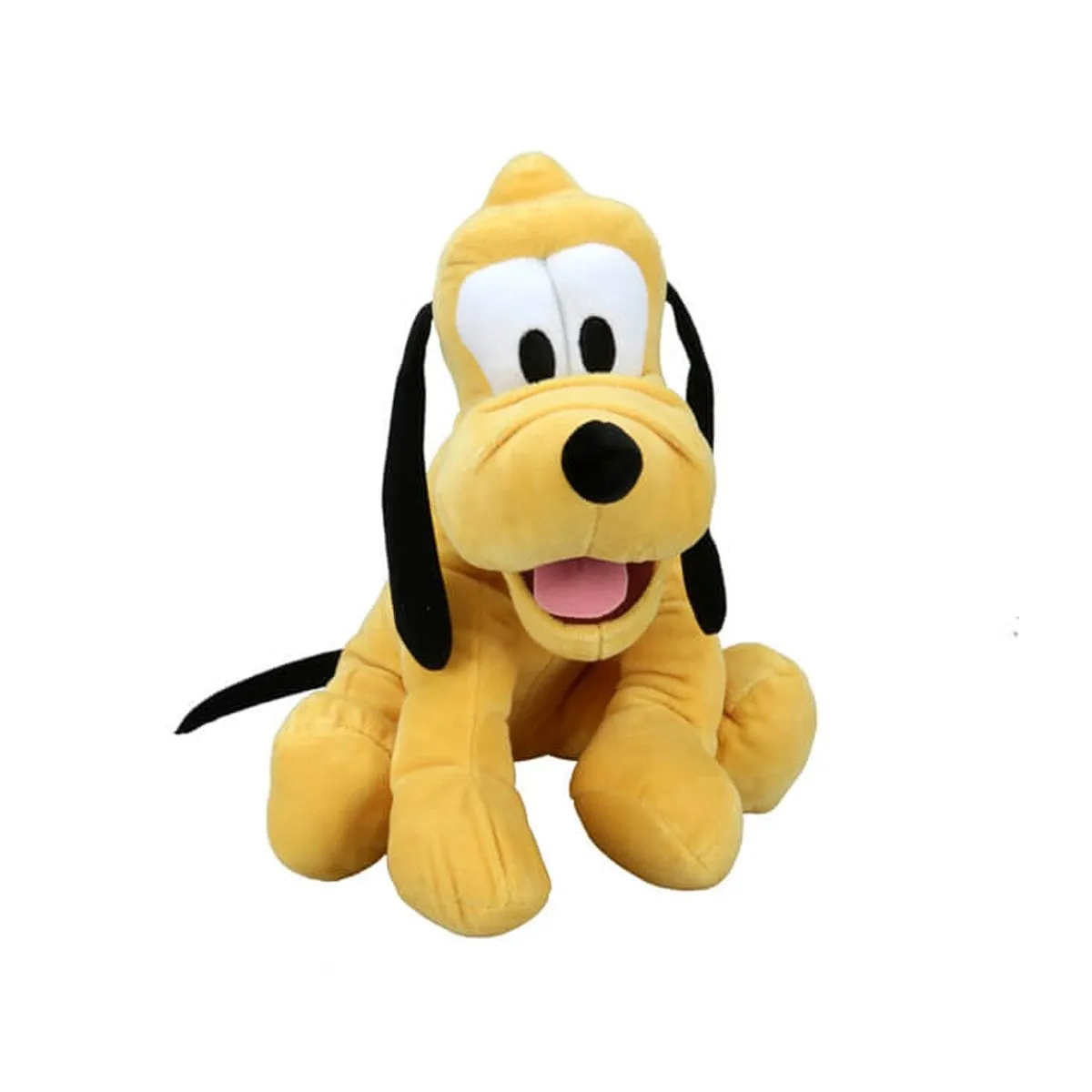 Pluto Core Peluş 25 cm.