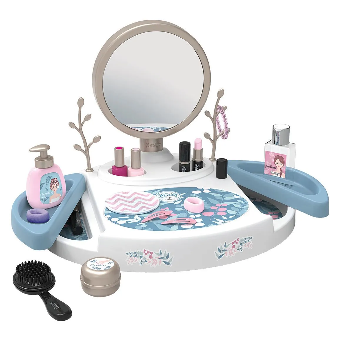 Smoby My Beauty Studio - Güzellik Stüdyom Oyun Seti +3 yaş — görsel 3