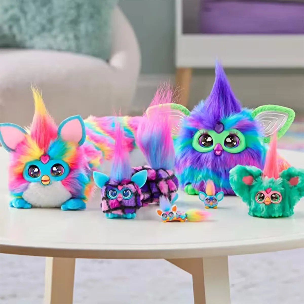 Furby Miniler — görsel 3
